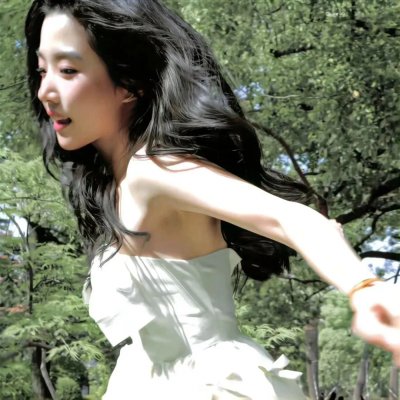 真爱像阿飘